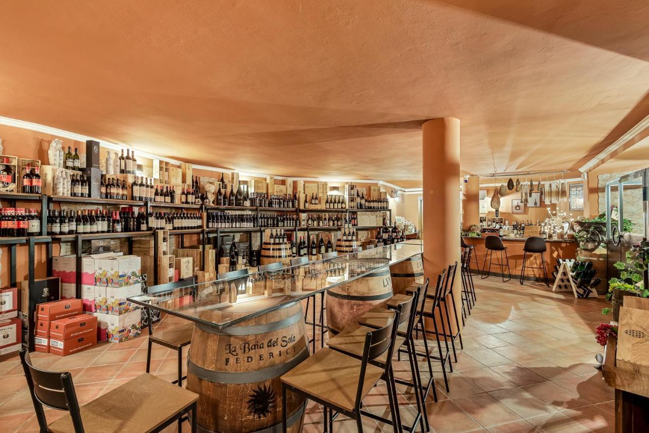 Hotel La Pietra Restaurant Fosdinovo Zewnętrze zdjęcie