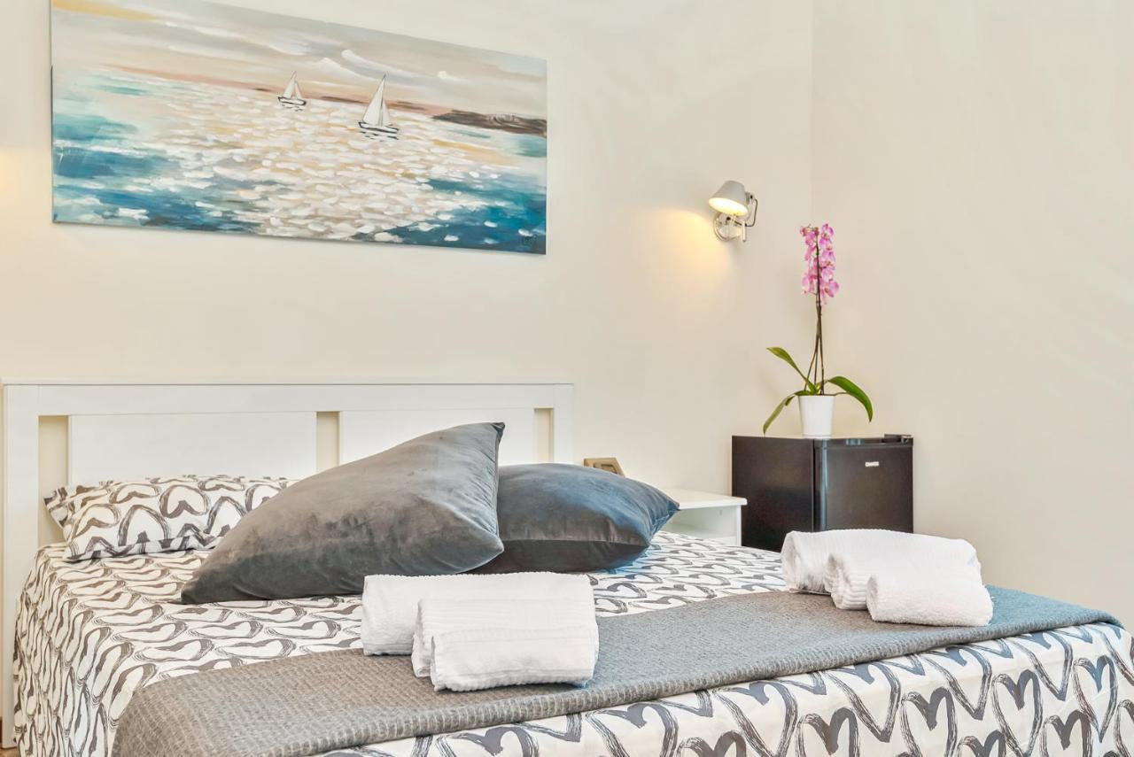 Hotel La Pietra Restaurant Fosdinovo Zewnętrze zdjęcie