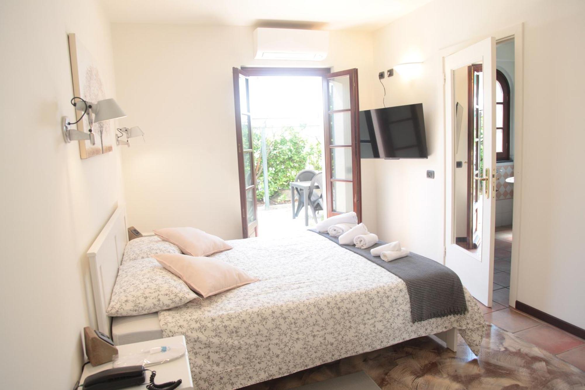 Hotel La Pietra Restaurant Fosdinovo Zewnętrze zdjęcie